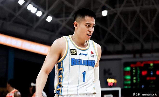3惜败广厦关键球员表现失常引关注。九游会登录j9入口北京队96-10(图2)