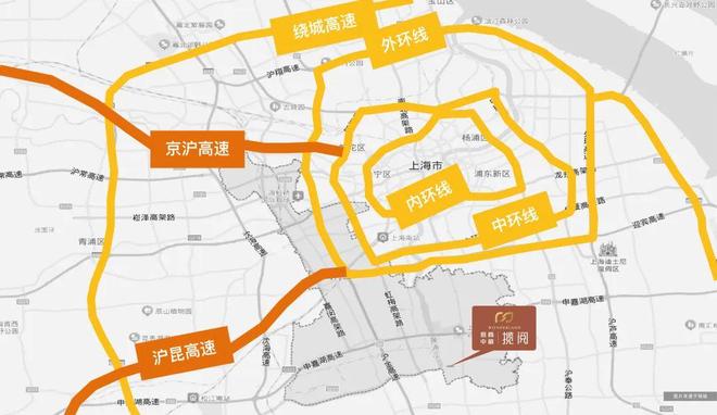 招商中旅揽阅发布：两大央企联袂打造j9九游会登录【新盘】中旅揽阅售楼处(图7)