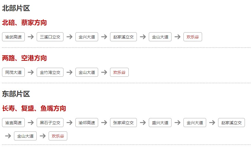 时间、地点、门票价格一览j9国际重庆欢乐谷开园(图5) 时间、地点、门票价格一览j9国际重庆欢乐谷开园(图5)