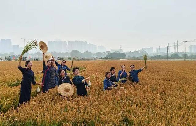 福闵行”也是你我的烟火日常九游会J9入口镜头里的“幸(图1)