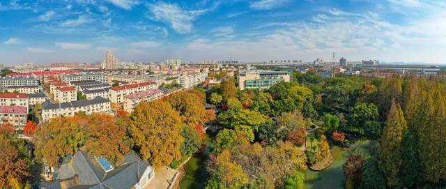 福闵行”也是你我的烟火日常九游会J9入口镜头里的“幸(图2)