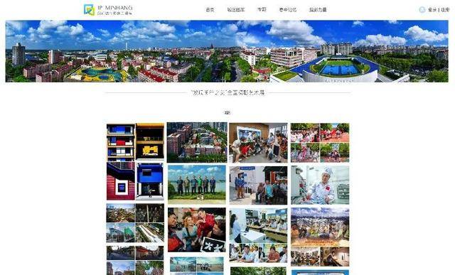 福闵行”也是你我的烟火日常九游会J9入口镜头里的“幸(图5)